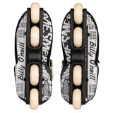 Patins Mesmer Billy O'Neill (36 ao 43)