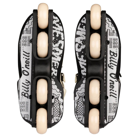 Patins Mesmer Billy O'Neill (36 ao 43)