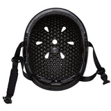 Capacete Ennui Elite Black