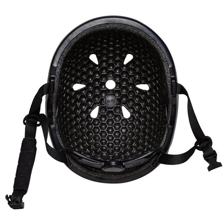 Capacete Ennui Elite Black