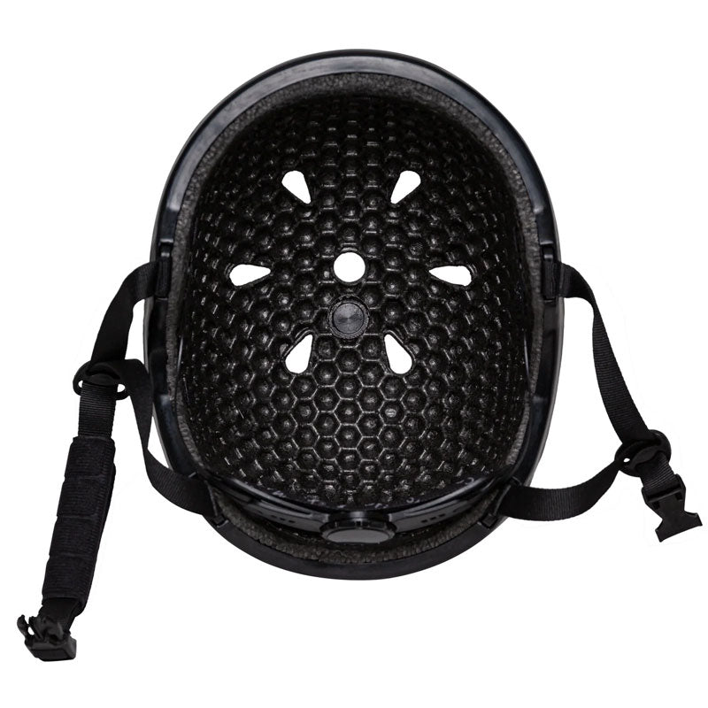 Capacete Ennui Elite Black