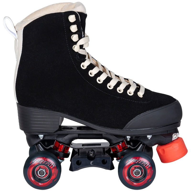 Patins Chaya Dark Soul (36 ao 40)