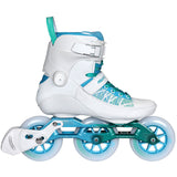 Patins Powerslide Swell Sheylyna 110 (36 ao 39)