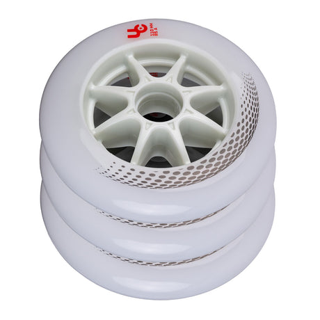 Roda Undercover Vortex 110mm 85a (6 rodas)