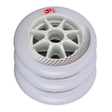 Roda Undercover Vortex 110mm 85a (6 rodas)