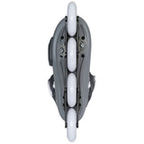 Patins Powerslide Zoom Pro 90 PDS Grey (39 ao 43)
