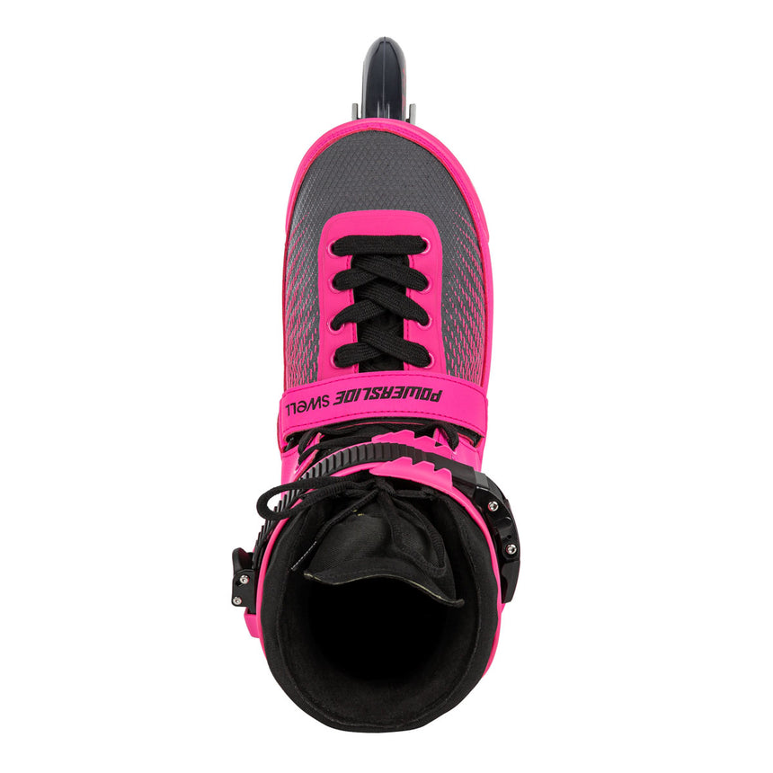 Patins Powerslide Swell Electric Pink 100 (36 ao 39)
