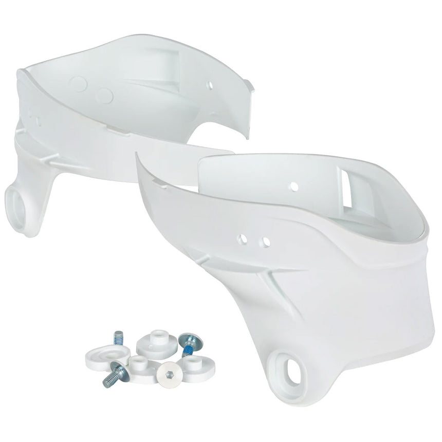 Cano Powerslide Next Branco (42 ao 47)