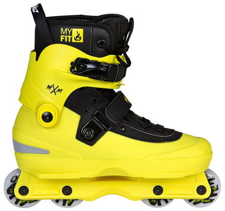 Patins USD Aeon Mery Munoz II (34 ao 44)