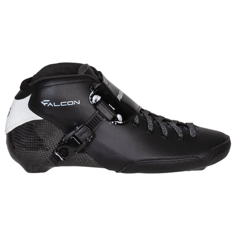 Bota Powerslide Falcon Preta (36 ao 42)