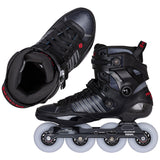 Patins Hardcore Evo Pro 80 (36 ao 43)