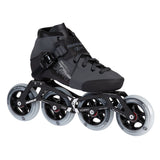 Patins Powerslide X Evo Race Kids Grey (29 ao 35)