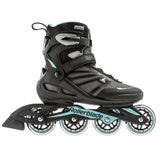 Patins Rollerblade Zetrablade Light Blue (35 ao 38)