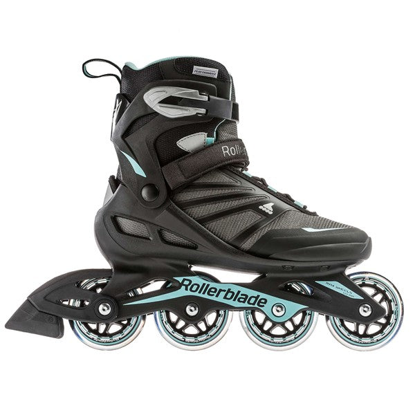 Patins Rollerblade Zetrablade Light Blue (36 ao 38)
