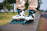 Patins Rollerblade Lightning 80 W (36 ao 38)