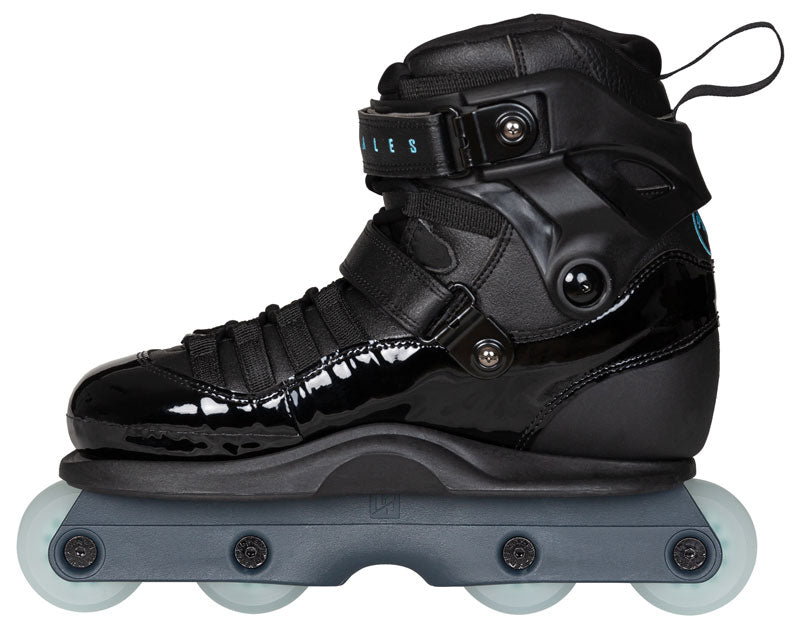 Patins Gawds Franky Morales Black (39 ao 42)