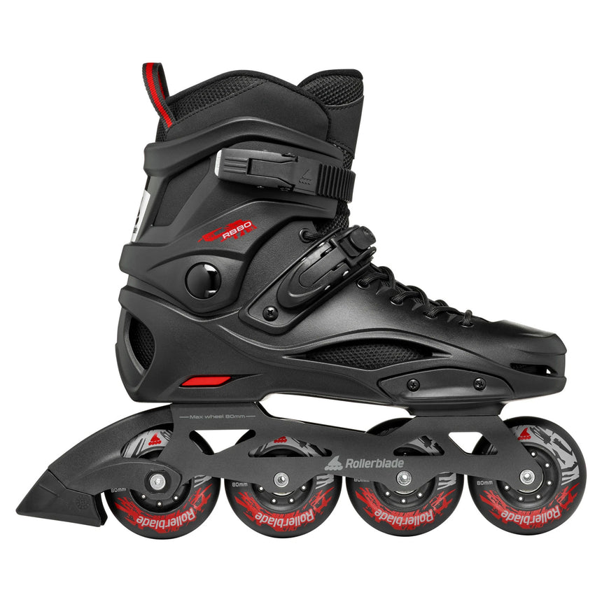 Patins Rollerblade RB 80 (36 ao 46)
