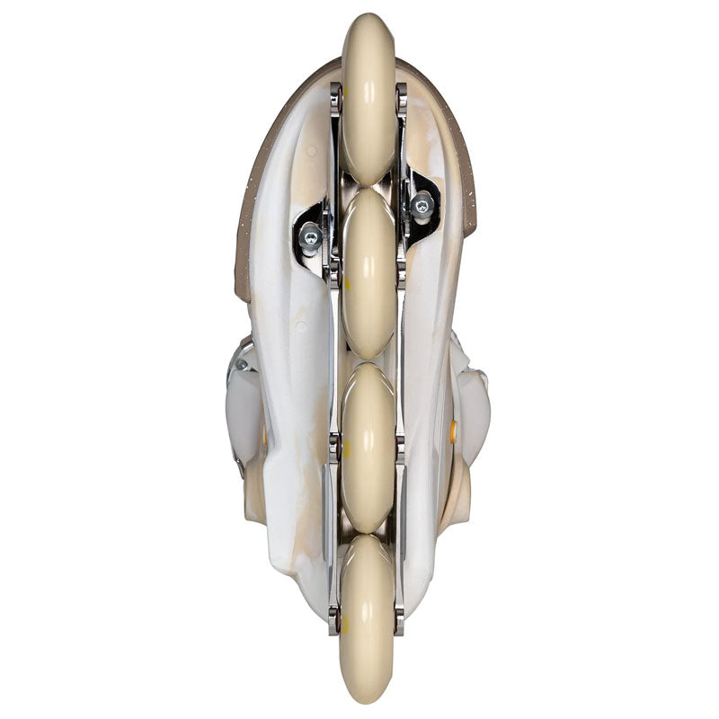 Patins Urbanos Powerslide Next 80 Mery Muñoz – Rodas 80mm, TRINITY