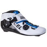 Bota Powerslide Accel White (36 ao 40)