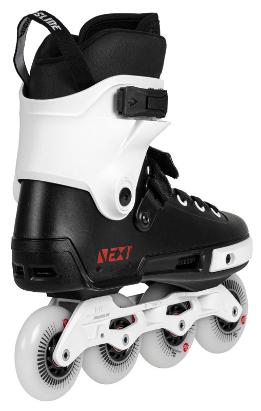 Patins Powerslide Next 80 Core Black (36 ao 45)