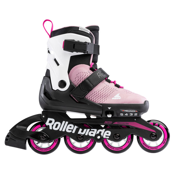 Patins Rollerblade Microblade Cube Meninas (31 ao 38)