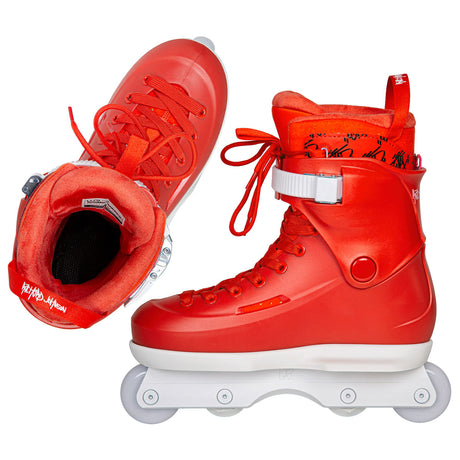 Patins USD Sway Rachard Johnson (37 ao 43)