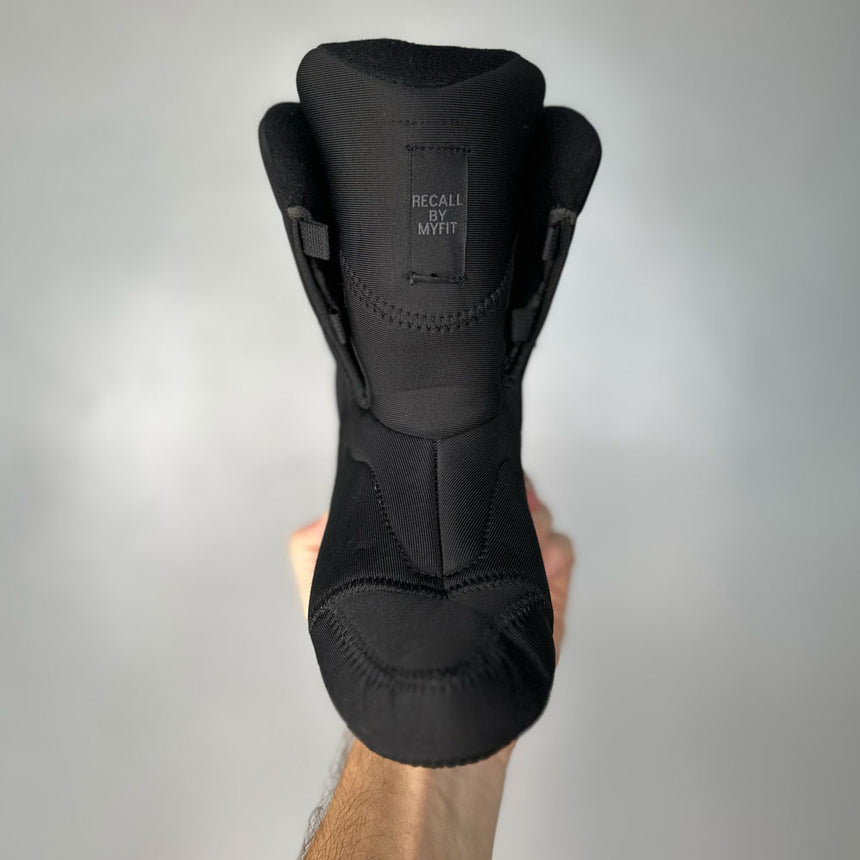 Bota Interna Powerslide My Fit Core Black (34 ao 45)