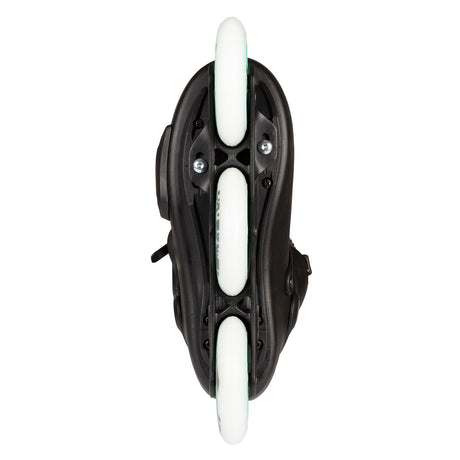 Patins Powerslide Zoom Pro 100 Menta (37 ao 45)