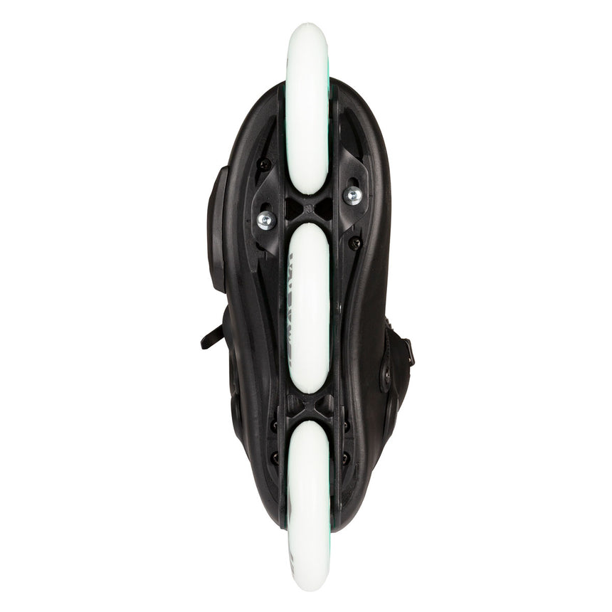 Patins Powerslide Zoom Pro 100 Menta (37 ao 45)