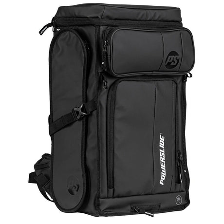 Mochila Powerslide Road Runner II Black