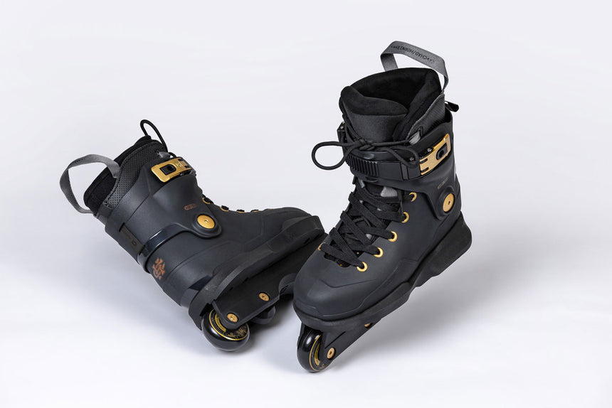 Patins Iqon ACT Chad Hornish (36 ao 43)