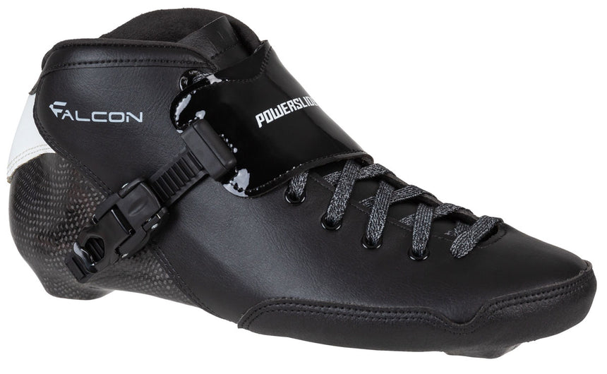 Bota Powerslide Falcon Preta (36 ao 42)
