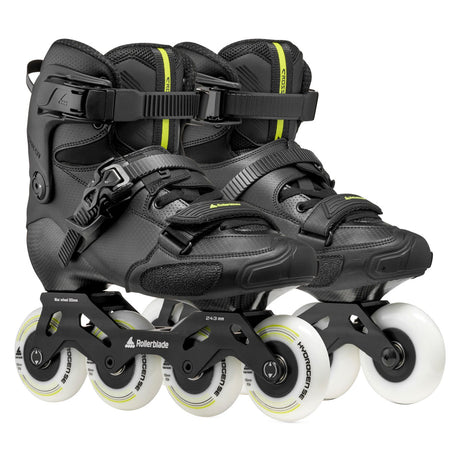 Patins Rollerblade Crossfire LX (34 ao 43)