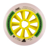 Roda Hydrogen Pro 125mm X FIRM (6 rodas)