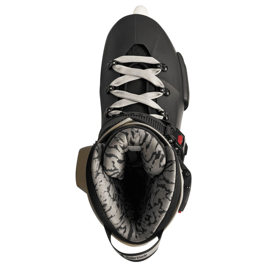 Patins Rollerblade Twister XT Black (35 ao 45)