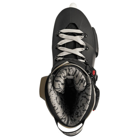 Patins Rollerblade Twister XT Black (35 ao 45)