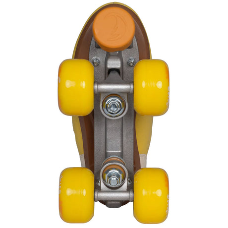 Patins Chaya Cozy Summer Breeze Yellow (34 ao 39)