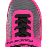 Patins Powerslide Swell Electric Pink 100 (36 ao 39)