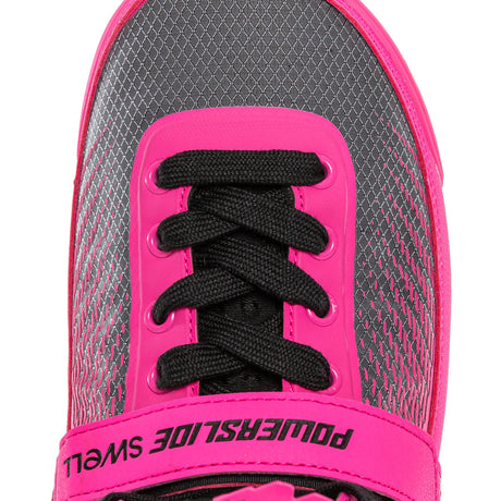 Patins Powerslide Swell Electric Pink 100 (36 ao 39)