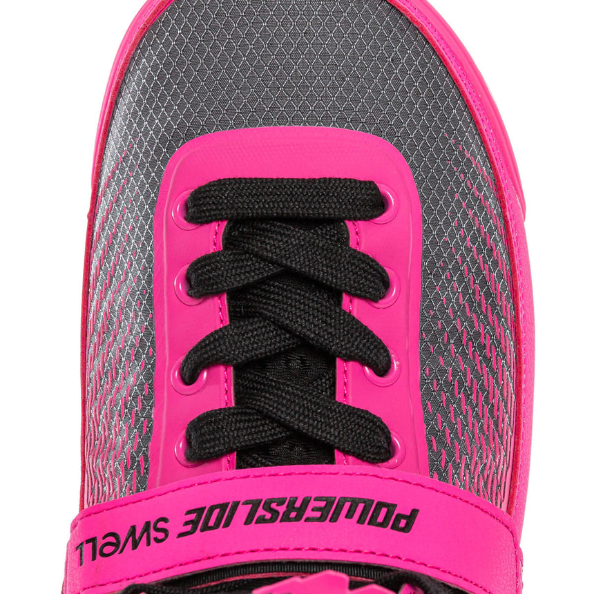 Patins Powerslide Swell Electric Pink 100 (36 ao 39)