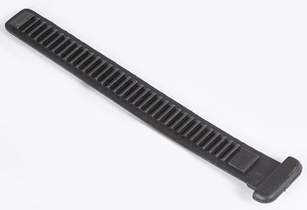 Fita Dentada de Presilha Powerslide 13cm (un.)