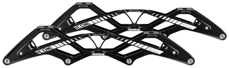 Base Powerslide Icon 4 x 110mm (13,3")