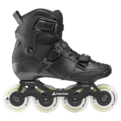 Patins Rollerblade Crossfire LX (34 ao 43)