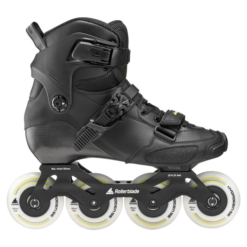 Patins Rollerblade Crossfire LX (34 ao 43)
