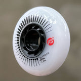 Roda Powerslide Spinner 80mm - 88A (8 rodas)