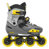 Patins Rollerblade Apex Grey (27 ao 38)