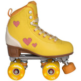 Patins Chaya Cozy Summer Breeze Yellow (34 ao 39)