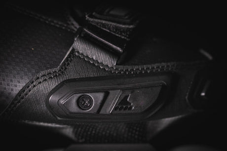 Bota Rollerblade Crossfire (36 ao 39)
