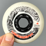 Roda Rollerblade Hydrogen 80mm 85A (8 rodas)