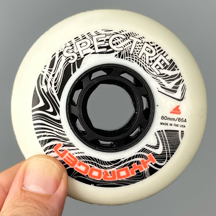 Roda Rollerblade Hydrogen 80mm 85A (8 rodas)